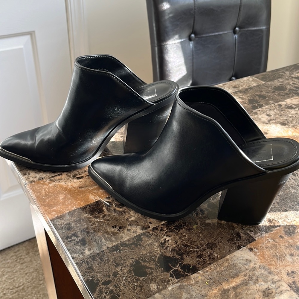 DV Dolce Vita Women's Nautry Mule